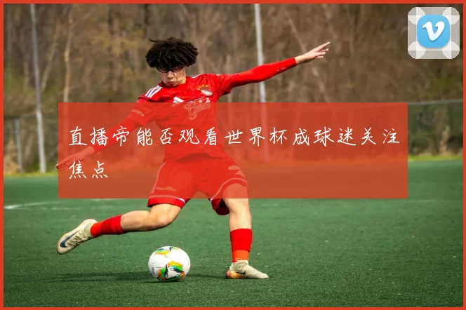直播帝能否观看世界杯成球迷关注焦点