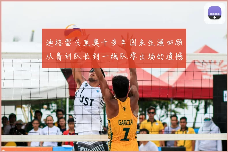 迪格雷戈里奥十多年国米生涯回顾从青训队长到一线队零出场的遗憾