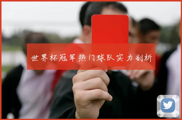 世界杯冠军热门球队实力剖析