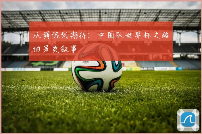 从调侃到期待:中国队世界杯之路的另类叙事