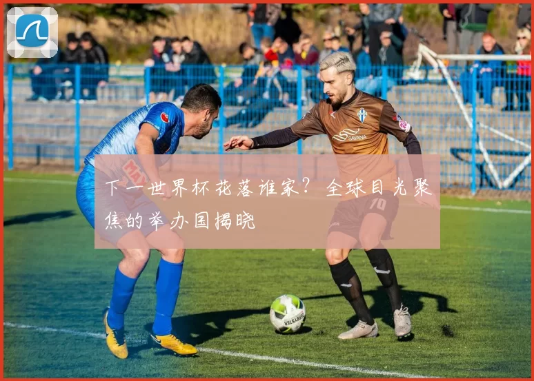 下一世界杯花落谁家?全球目光聚焦的举办国揭晓