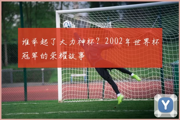 谁举起了大力神杯?2002年世界杯冠军的荣耀故事